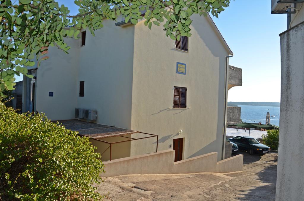 Apartments Ivusic Hvar Town Cameră foto