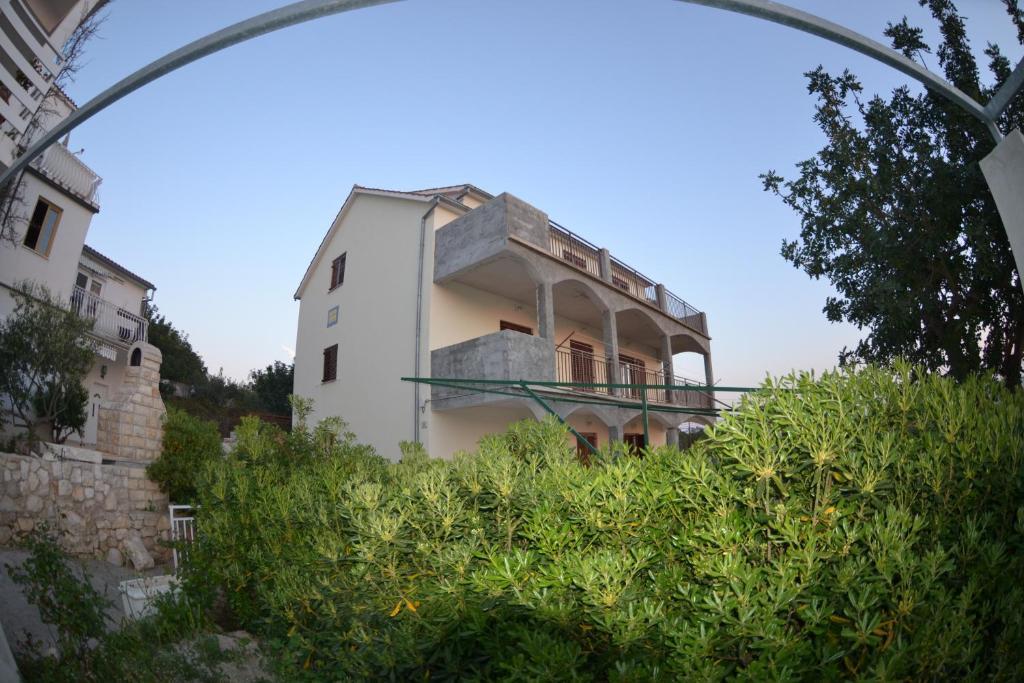 Apartments Ivusic Hvar Town Exterior foto