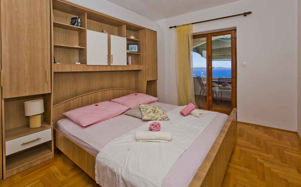 Apartments Ivusic Hvar Town Exterior foto