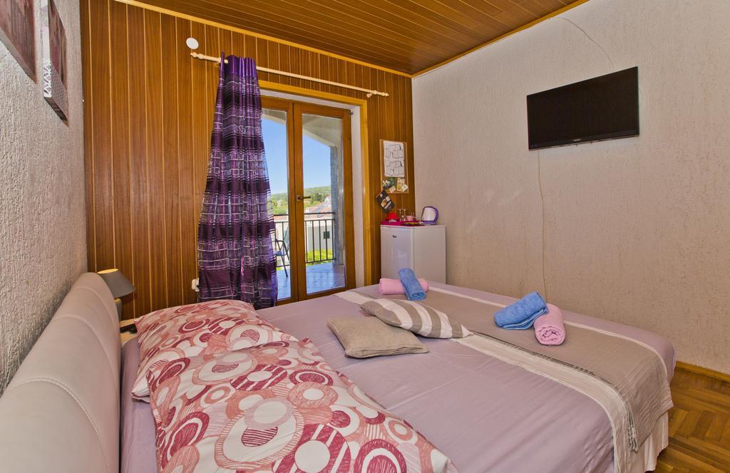 Apartments Ivusic Hvar Town Exterior foto