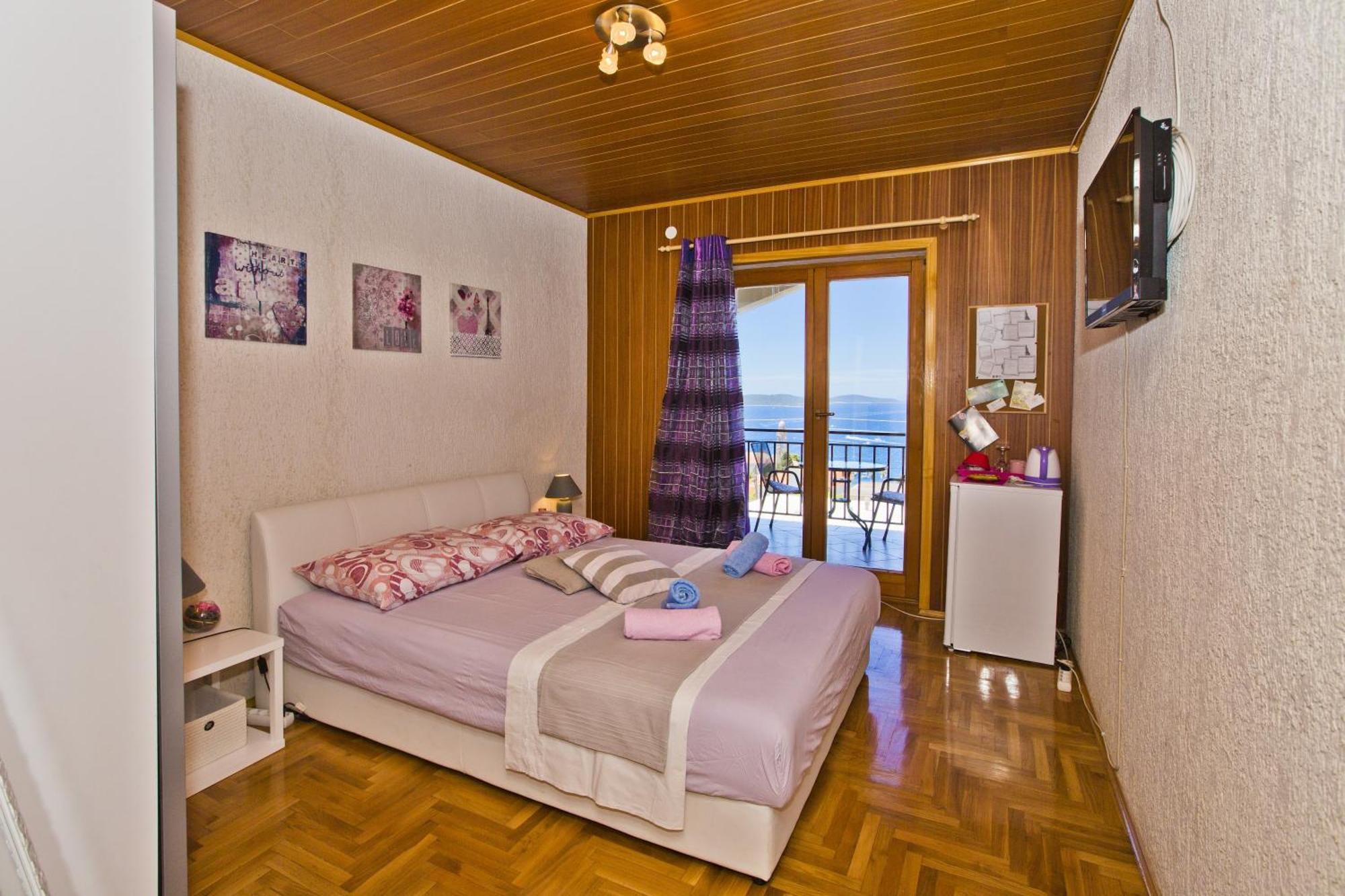 Apartments Ivusic Hvar Town Exterior foto